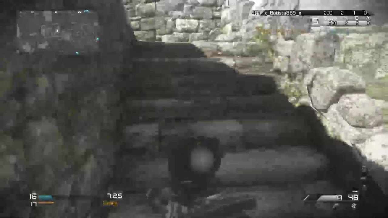 EXTREME COD AIM TRAINING!!!!!!