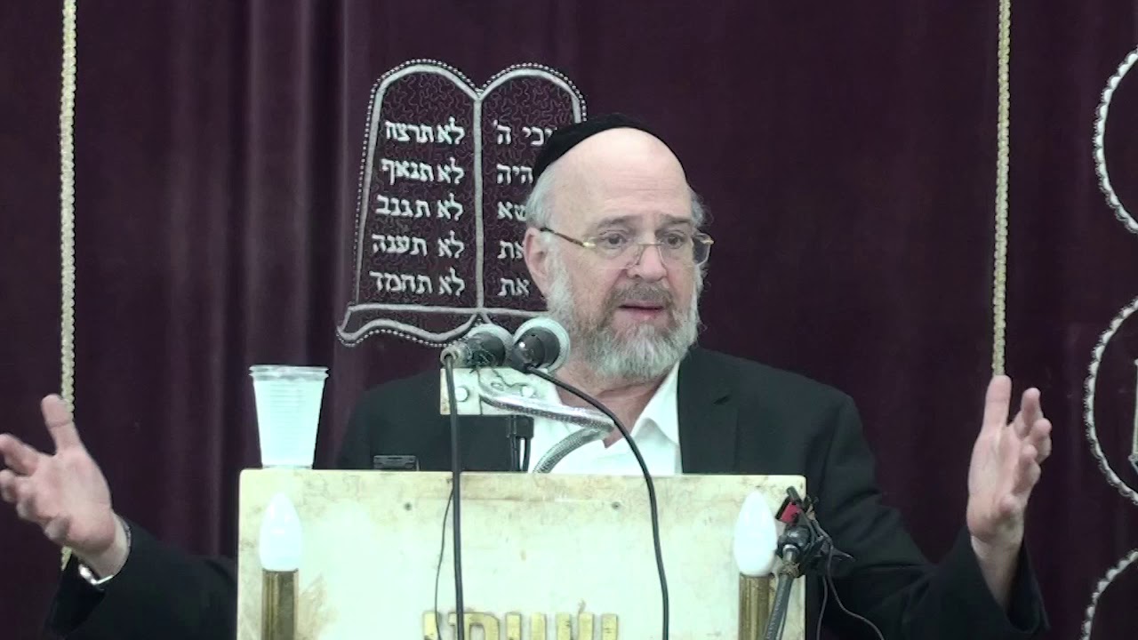 פרשת משפטים תשע