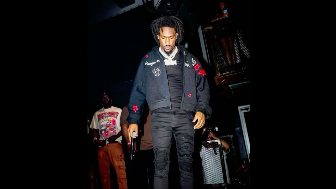 [FREE] Hunxho Type Beat 2026 - Tryna Heal