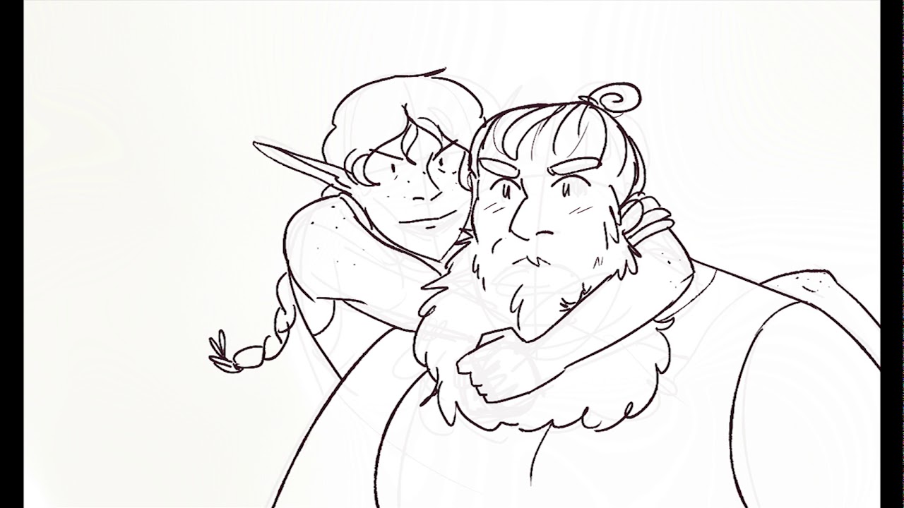 NADDPOD - Roll off