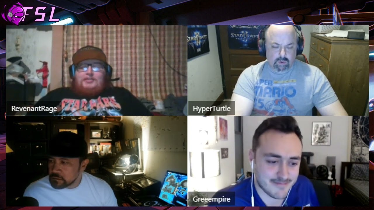 FSL - season in review, plans, and new ideas!