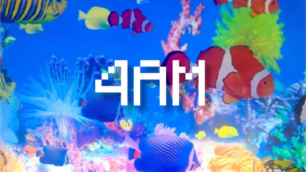 Frutiger Aero Inspired Ambient 🌊 Clean Digital Dreams & Soft Nostalgia
