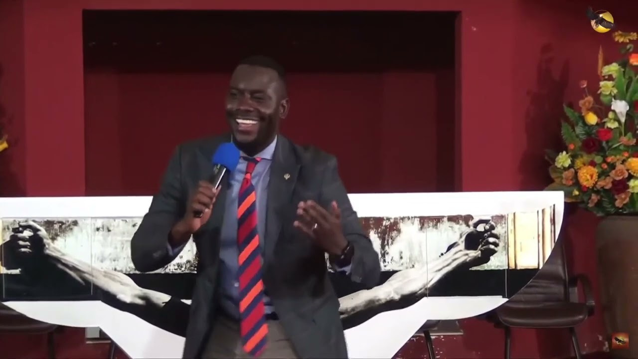 Medley_Bro Paul Marecha_Congregational_Spoken Word Ministries Belvedere