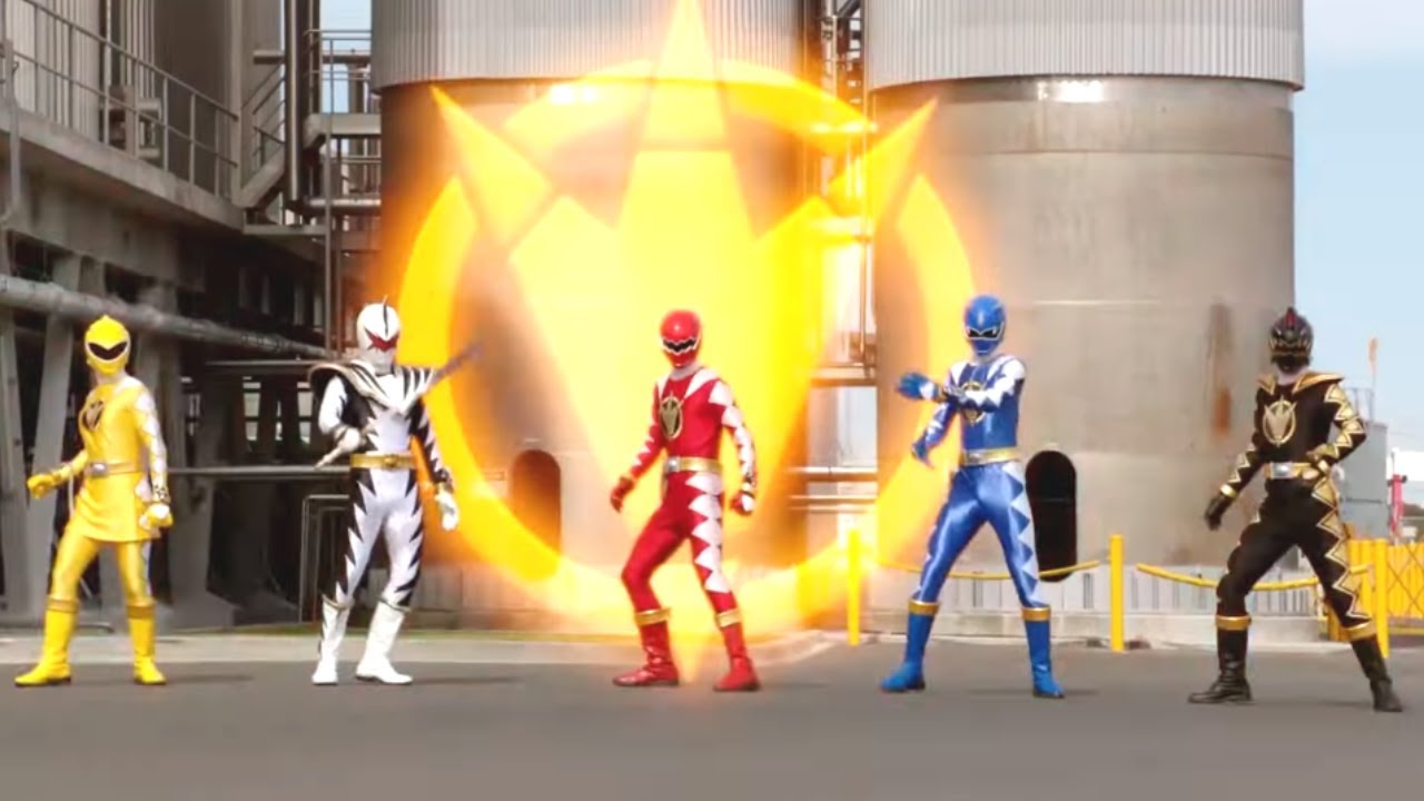 Unidos Como Uno | Power Rangers Super Megaforce Episodios 11 y 12 | Episodio Completo