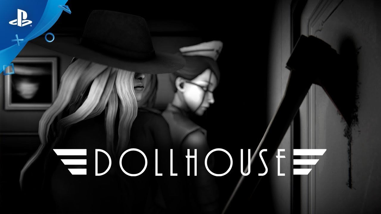 Dollhouse - Story Trailer | PS4