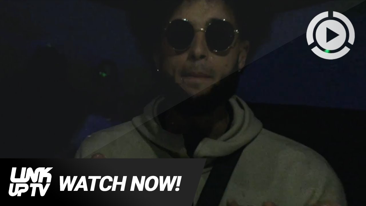F.O.S - No Man’s Land [Music Video] | Link Up TV