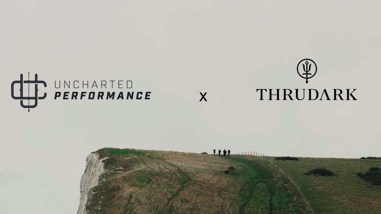 Uncharted Performance x ThruDark | Pushing Limits with Anthony 
