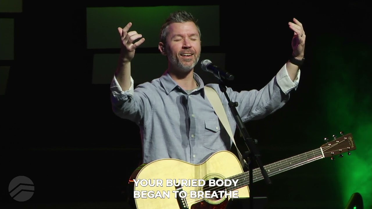 Worship Cover - 