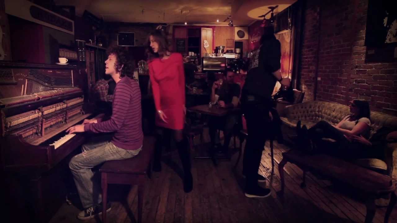 BEN WILKINS - THROUGH TO YOU
