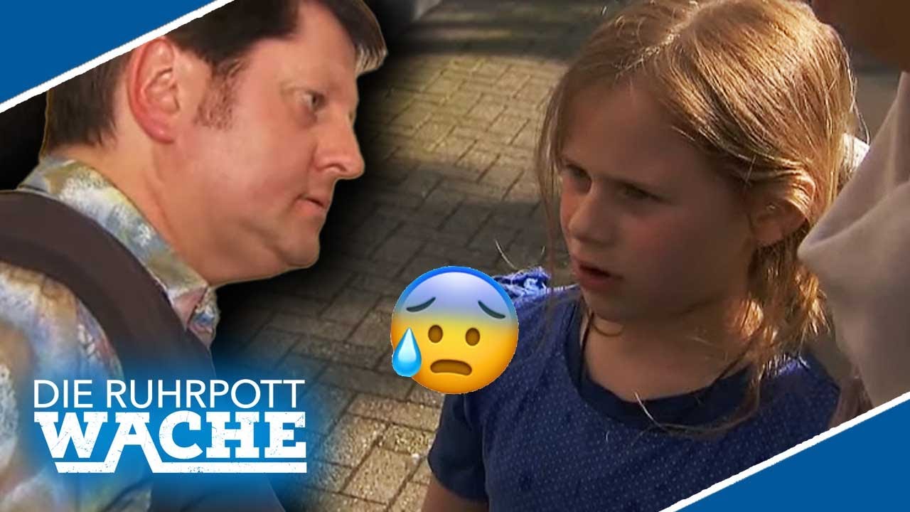 Lilly (6) beim Kindergeburtstag entführt 😭​ | Die Ruhrpottwache | SAT.1