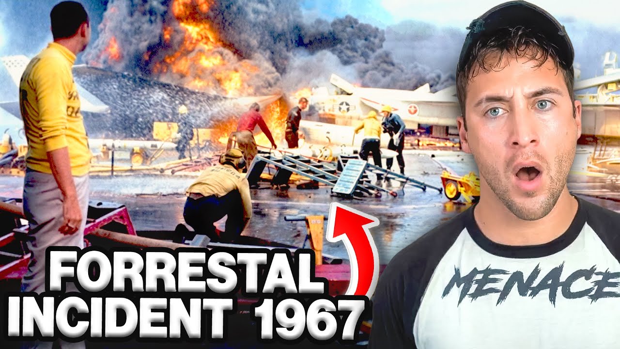 Terrible Military Deaths and War Crimes