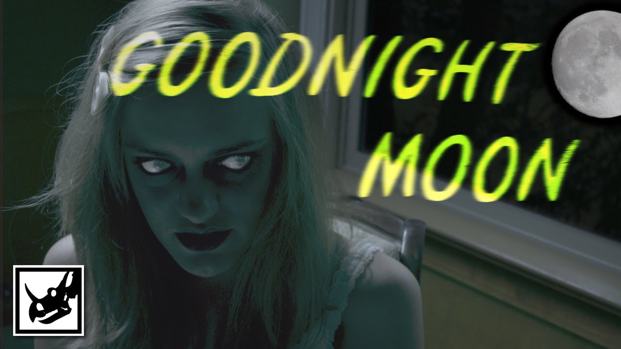 Goodnight Moon: The Movie (Trailer) | Gritty Reboots