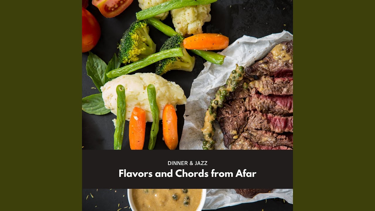 Melodic Culinary Experience