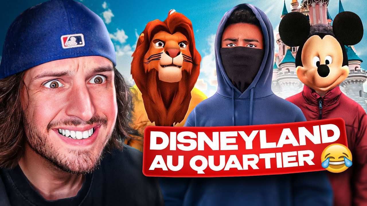 Je PLEURE de RIRE devant les VIDÉOS de RENOI SANS EAU ! 😂 (la 7eme est la meilleure) #4