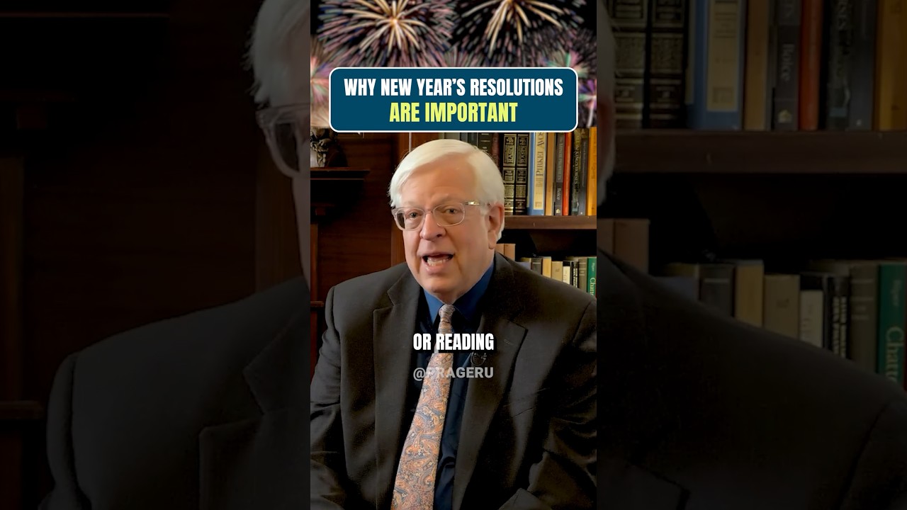 Why you should set a New Year&rsquo;s resolution (even if you break it)