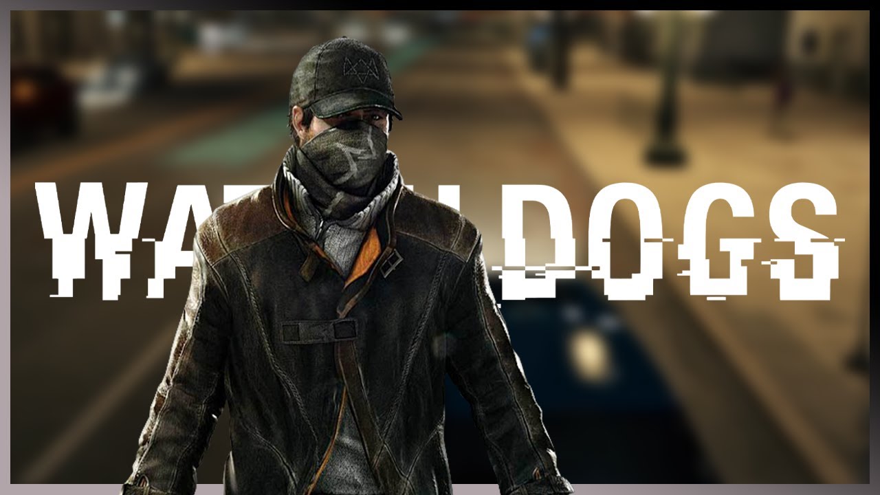 Türme der Kontrolle 📱 #03 • Watch Dogs