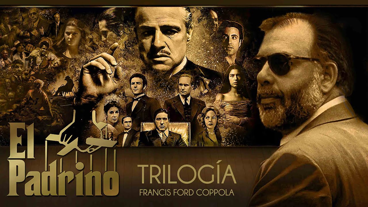 El Padrino - Trilog&iacute;a (Resumido Castellano)