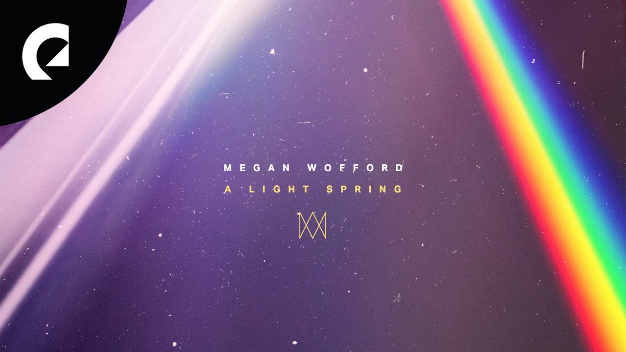 Megan Wofford - Fresh Breeze