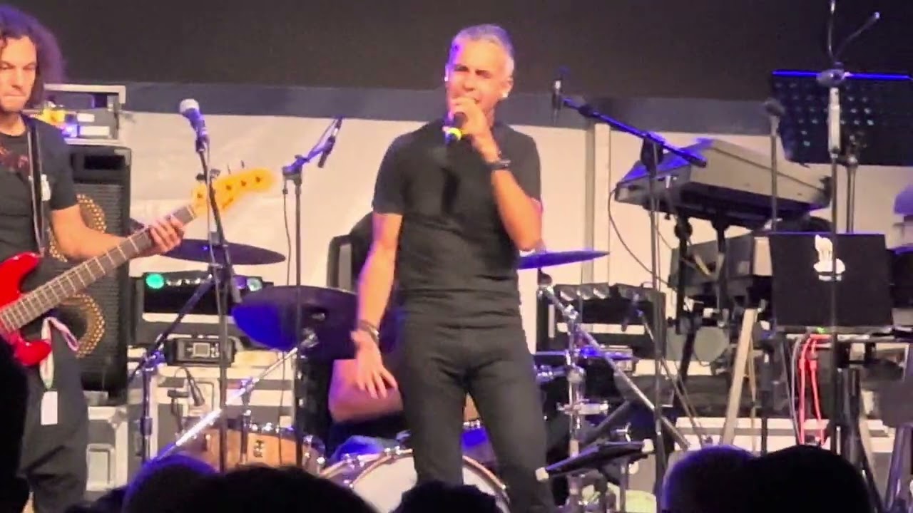 Il Caporale - Live a Casalromano (MN)