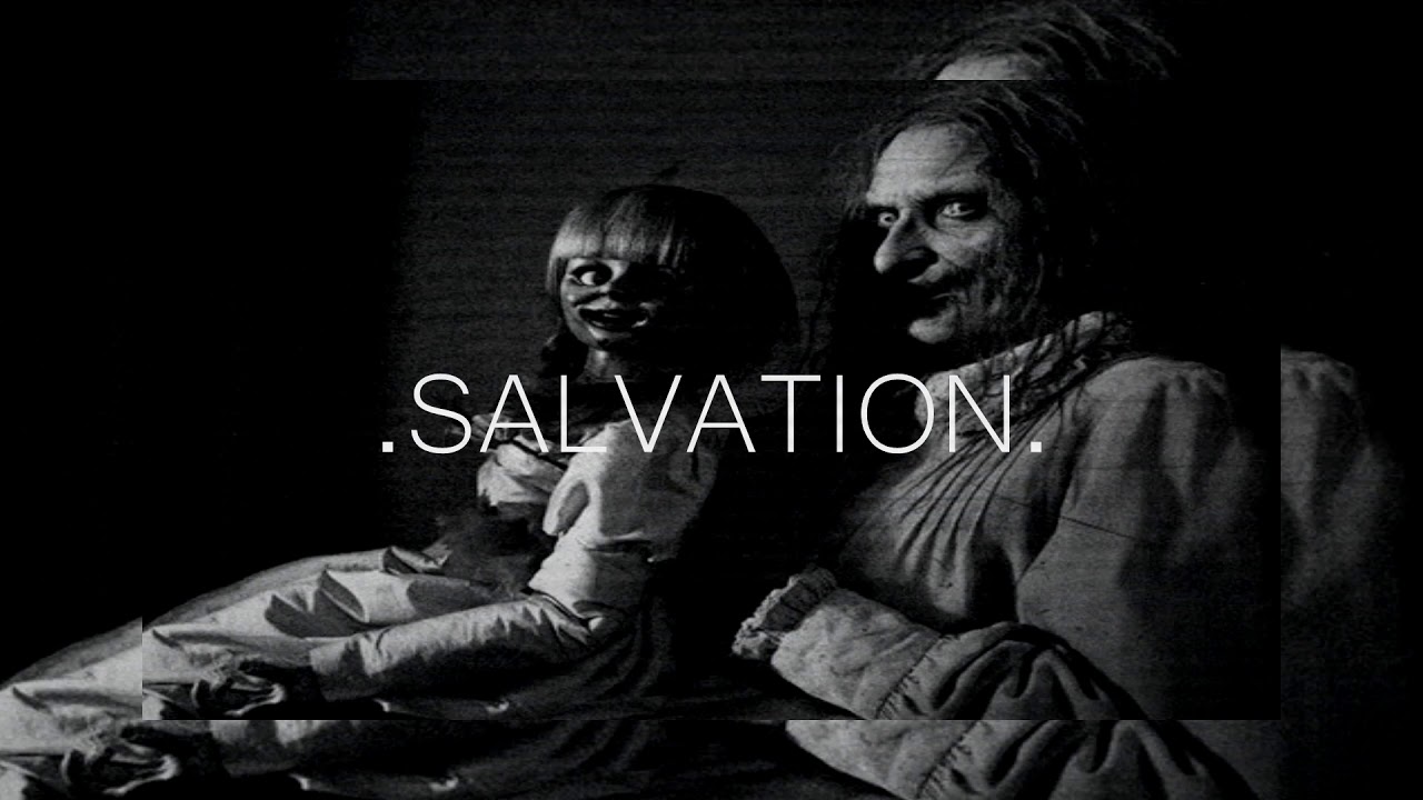 [FREE] NIGHT LOVELL X GHOSTMANE X SCARLXRD TYPE BEAT - .SALVATION. (Prod. Mesio)