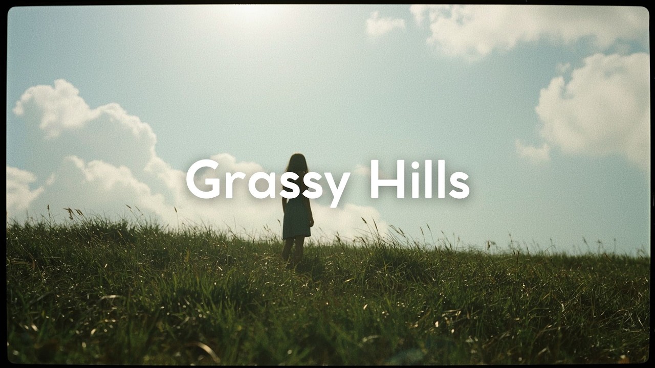 ZPHR - Grassy Hills