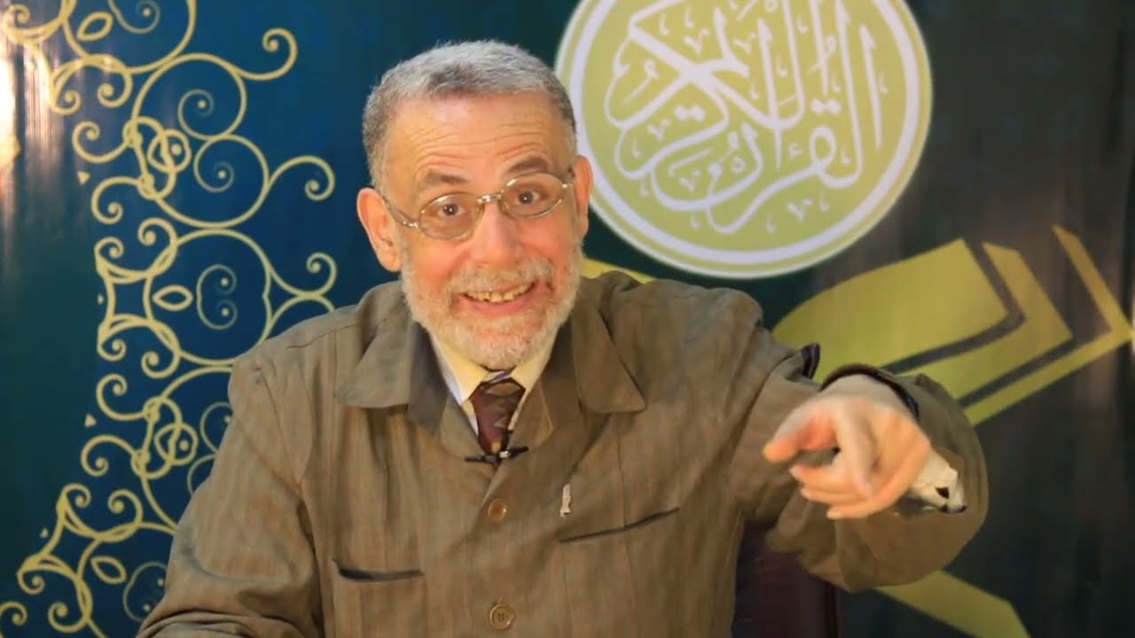 2- البلاغة المعجزة في رسم المصحف والفرق بين ( كلمة  سنت  وكلمة سنة )