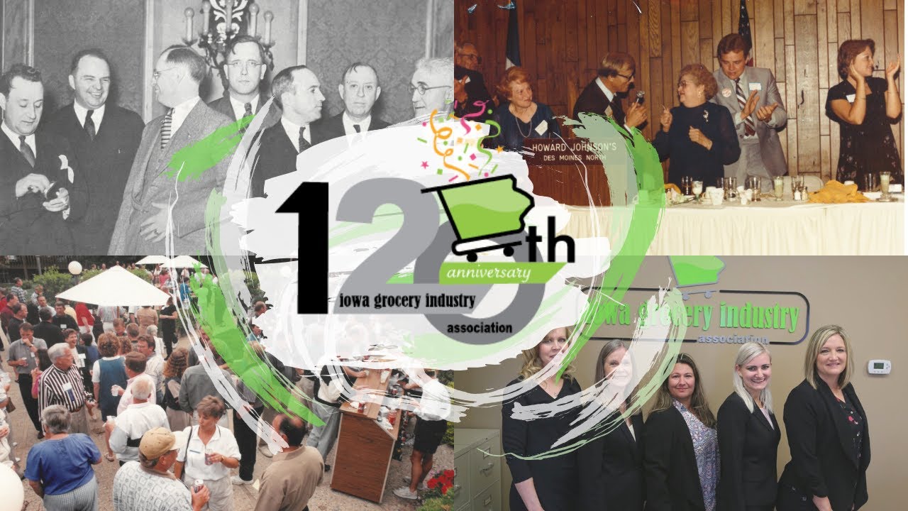 IGIA's 120th Anniversary: Looking Back