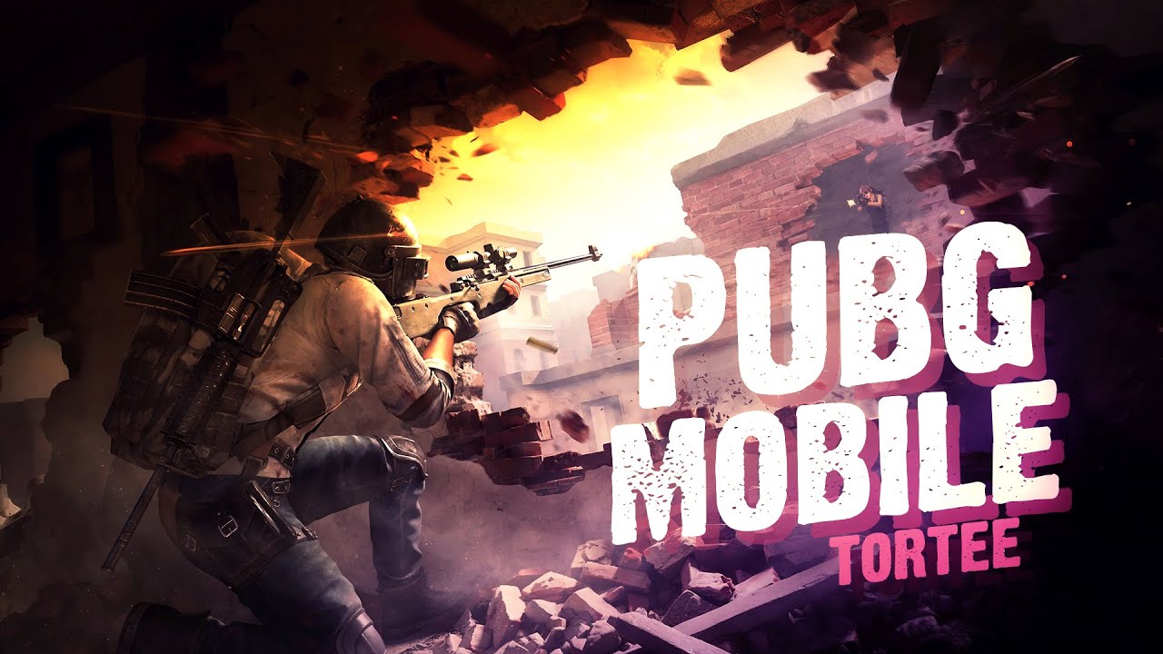 🔴ВТОРНИЧНЫЙ БАБАДЖИ ПОЛУЧАЕТСЯ🔴TORTEE PUBG MOBILE