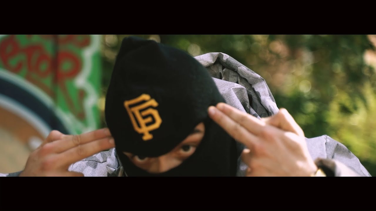 JOVANNI - YA YA (Official Video)