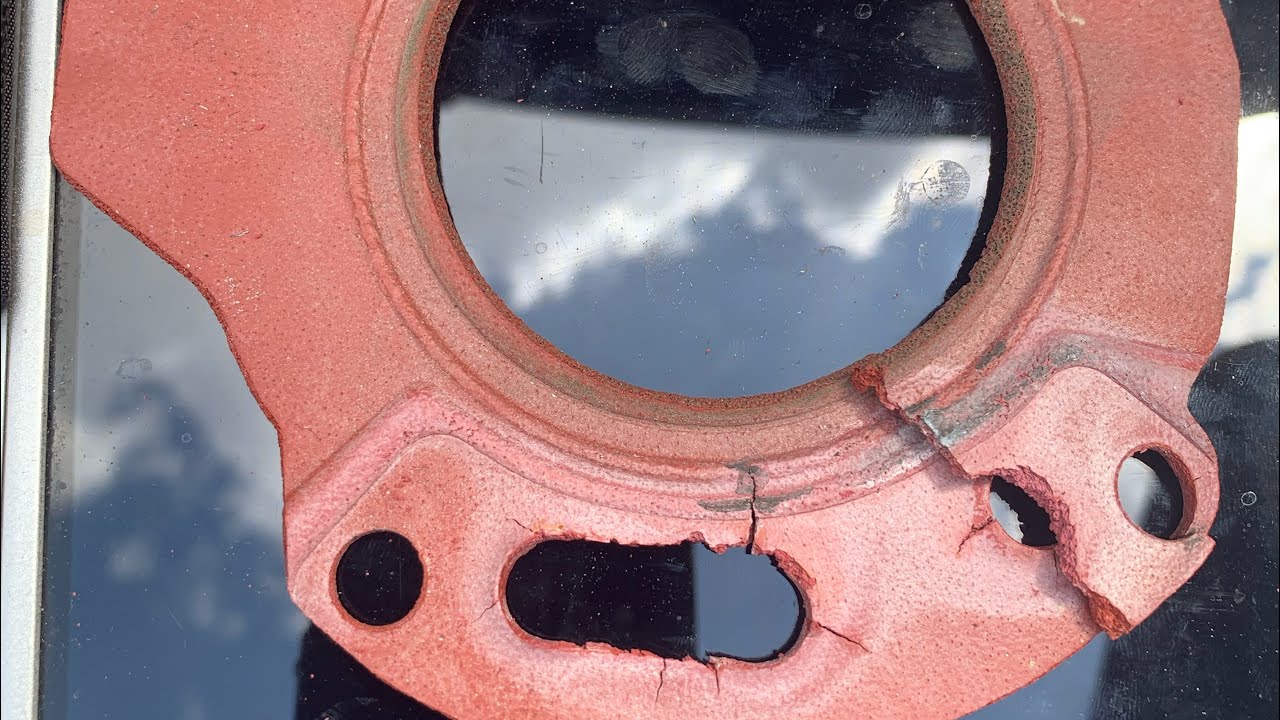 Worcester greenstar red seal replacement