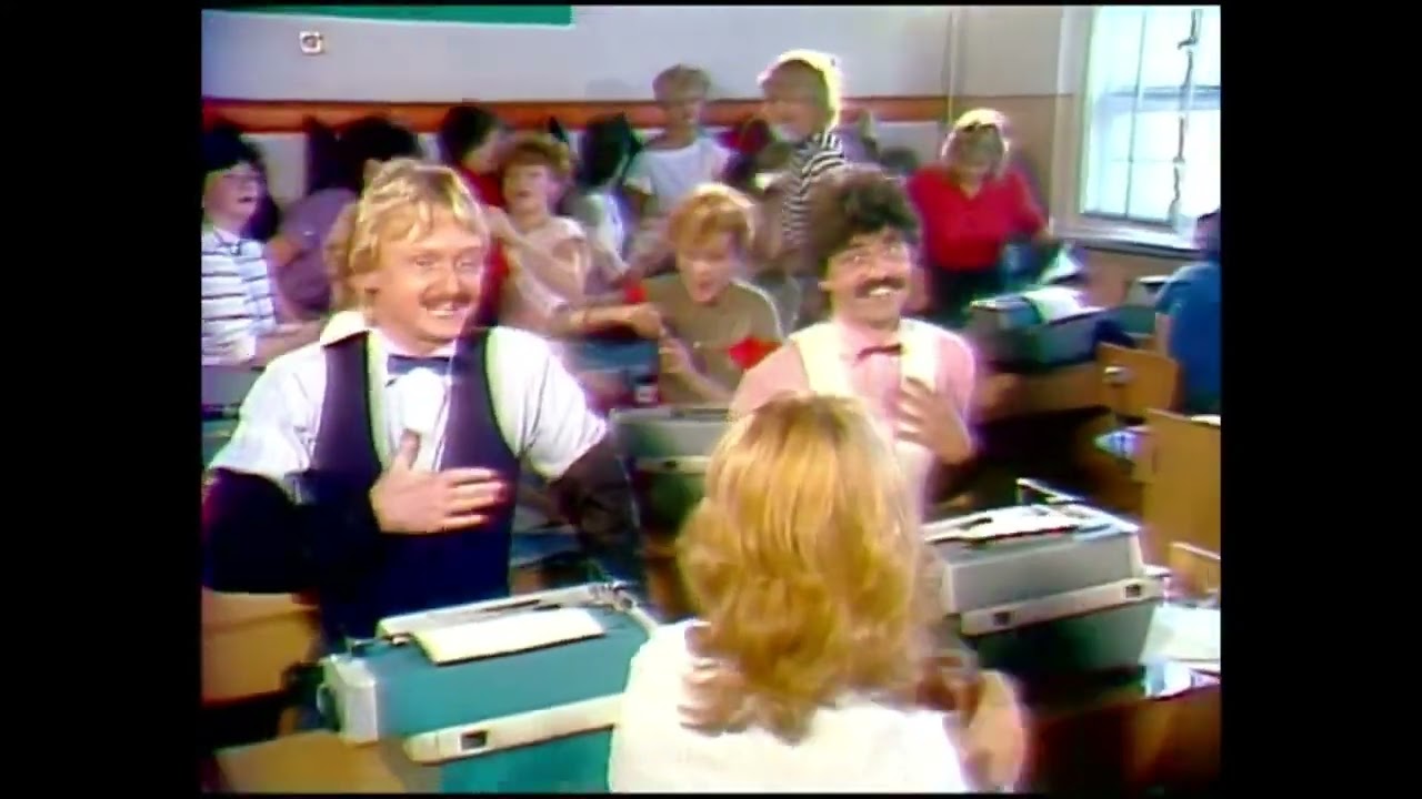 Duo Rome - Wir sind die Tippser