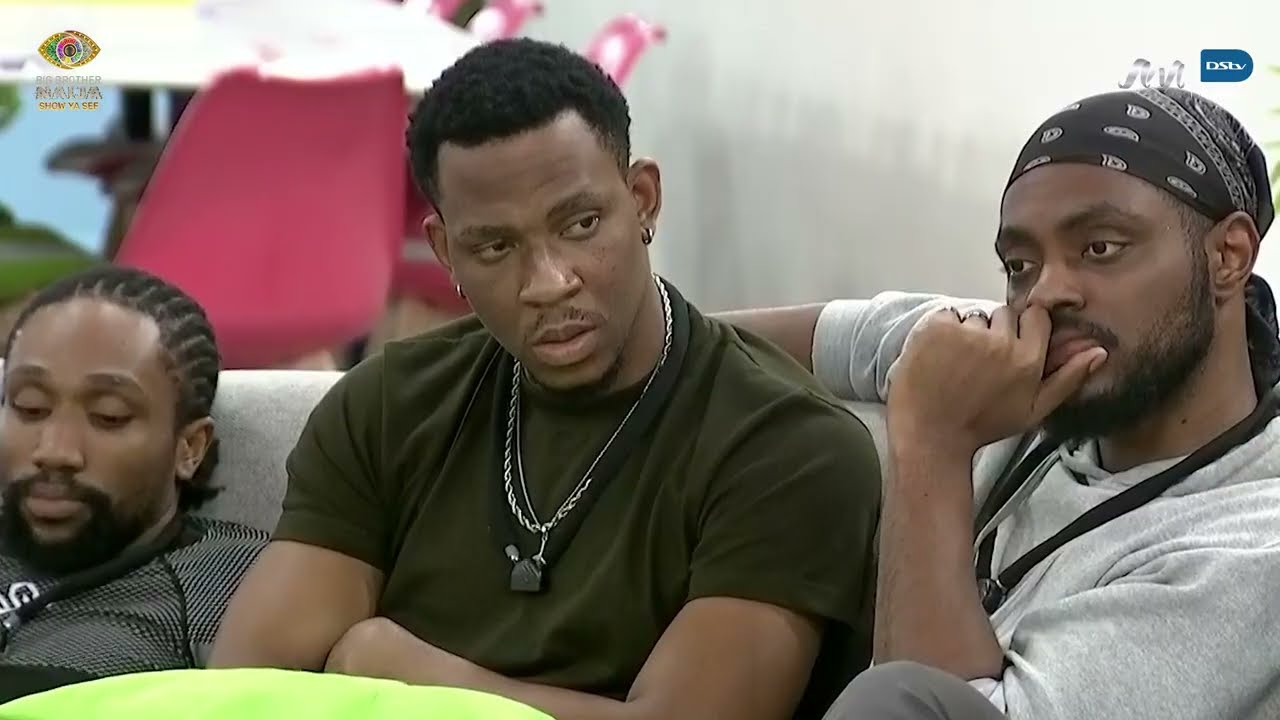 Week 4 Nominations: 10+ Housemates are safe &ndash; BBNaija | S11 | Africa Magic