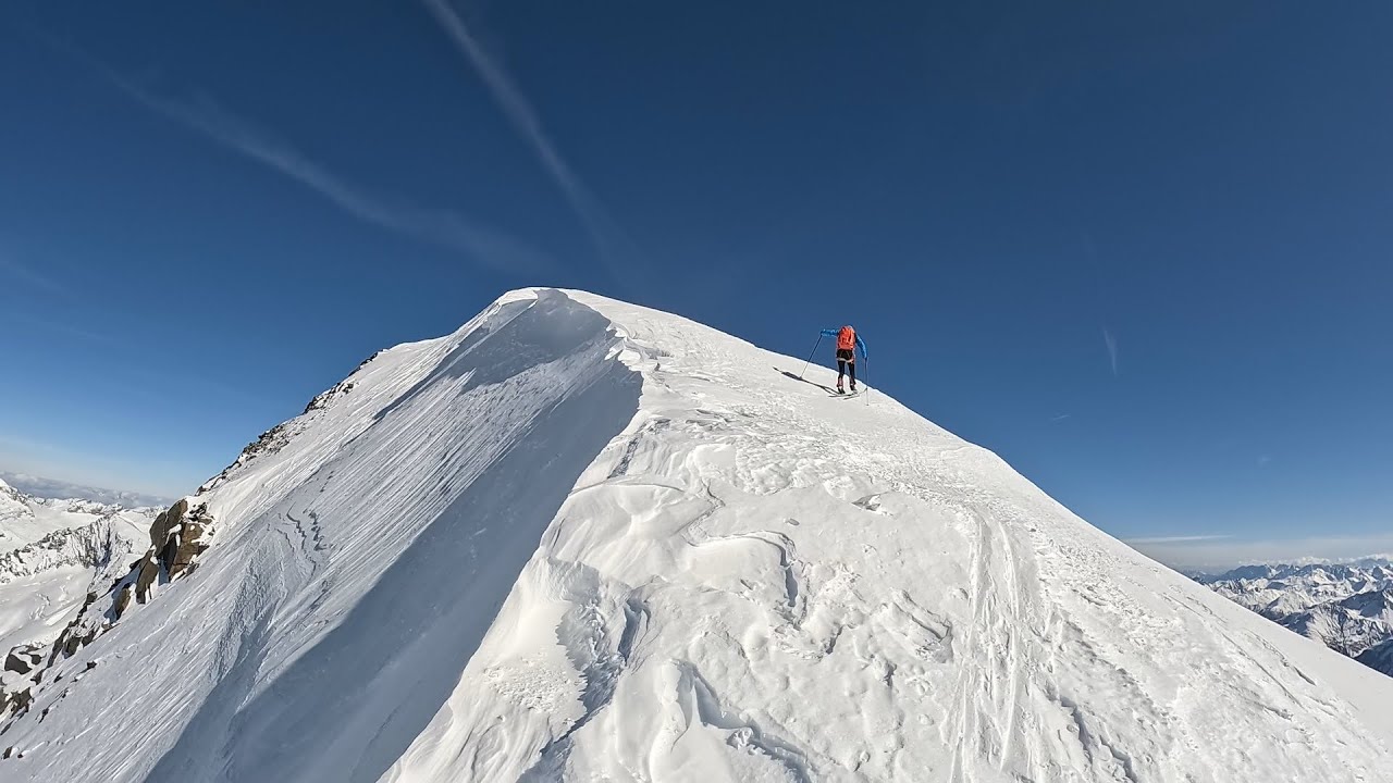 Osttirol Powder 2023