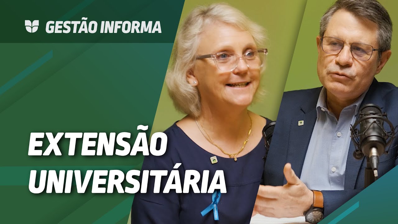 Gestão Informa - Extensão Universitária