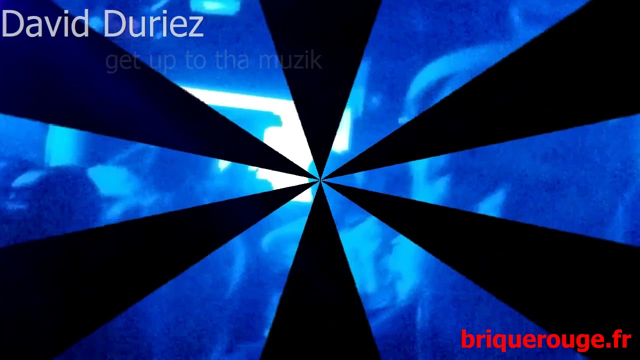David Duriez -  