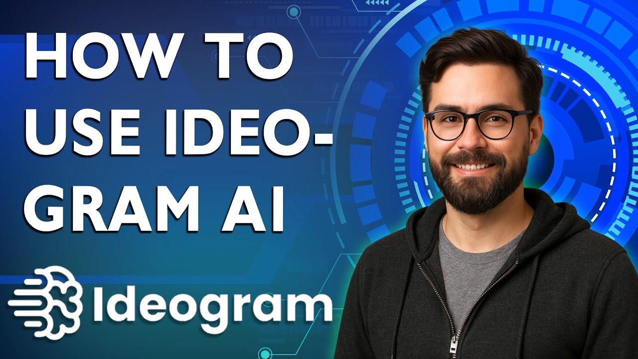 How To Use Ideogram Ai [2026 Guide]