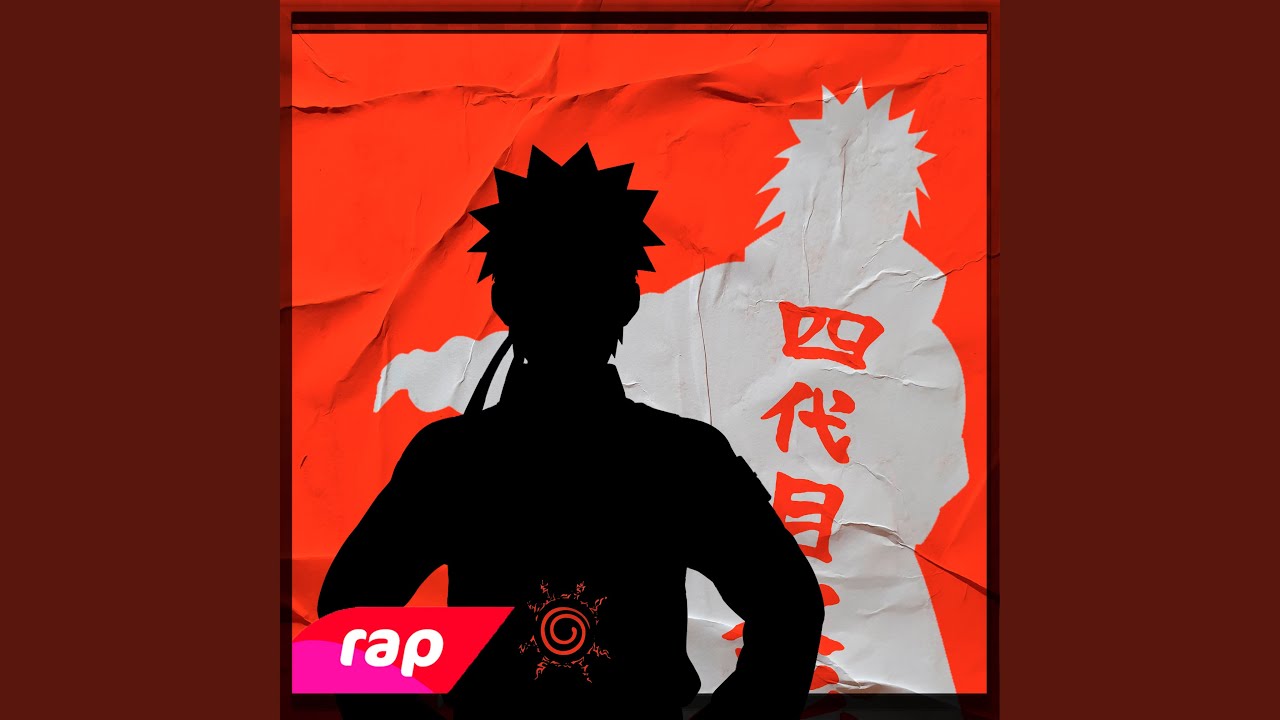 Rap do Minato e Naruto: A Canção de Pai e Filho (Nerd Hits)