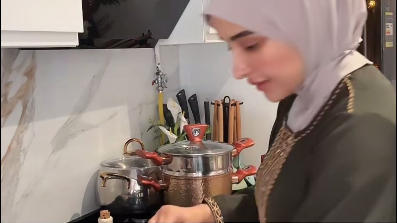 بث ضحى العريبي الزعيمة🌙