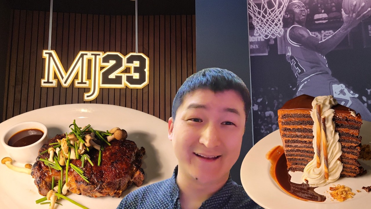 Is Michael Jordan's Steakhouse Worth the Hype?