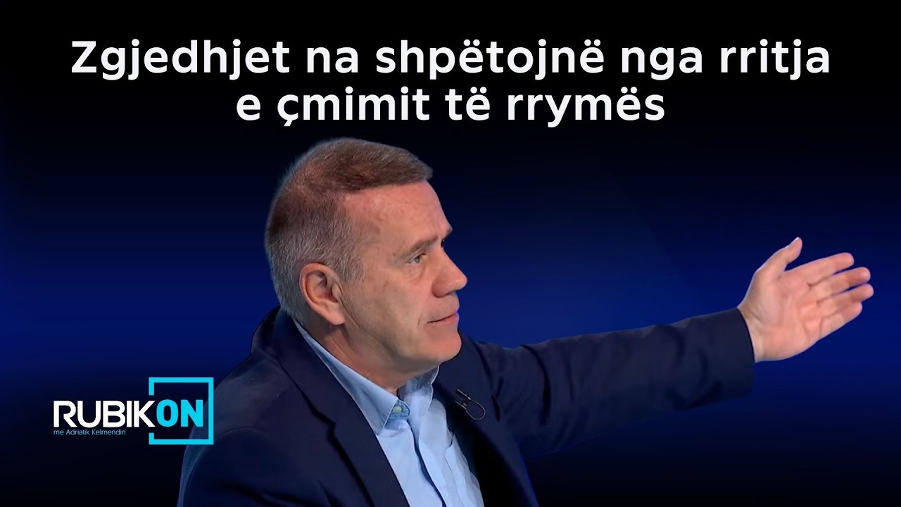 Edhe krizës ia pamë hajrin- Arifi: Zgjedhjet na shpëtojnë nga rritja e çmimit të rrymës