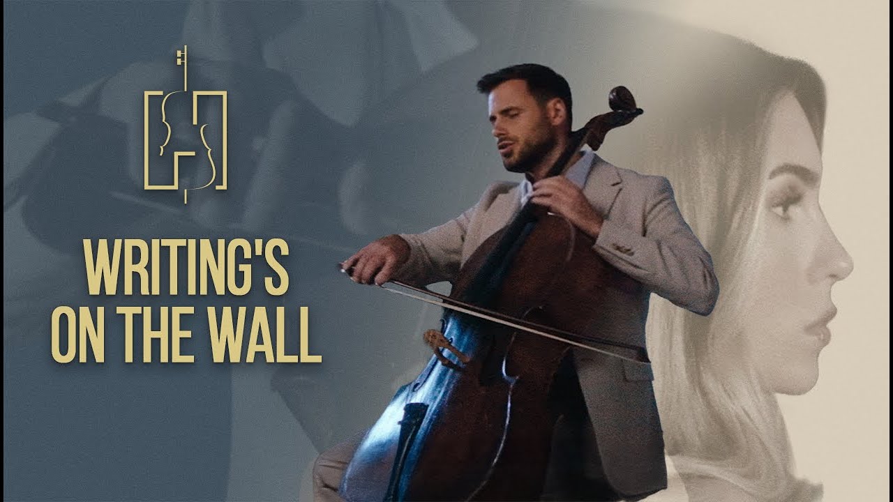 HAUSER - Writing's On The Wall (from Spectre)