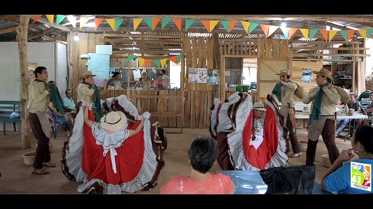 Grano de Oro - Feria de la caña