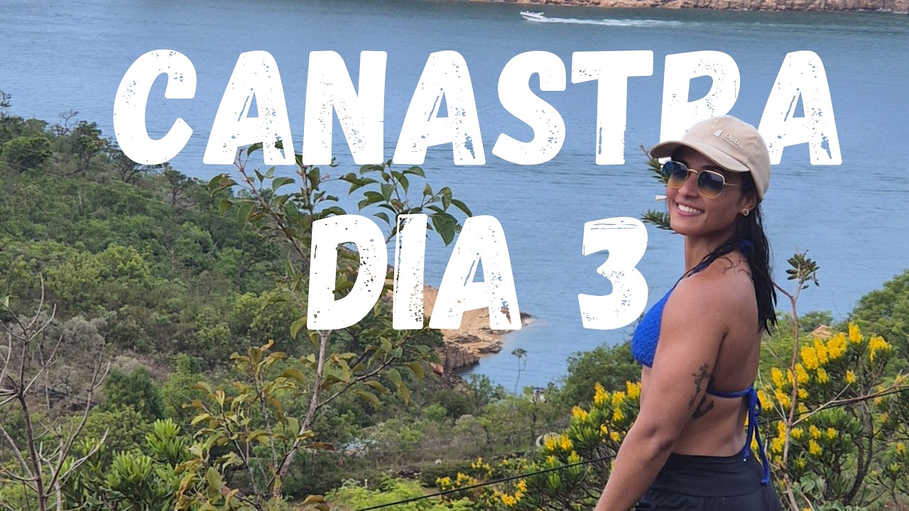 CACHOEIRAS DO VALE em Capitólio: Vale a pena? + O melhor pão de queijo de Furnas!