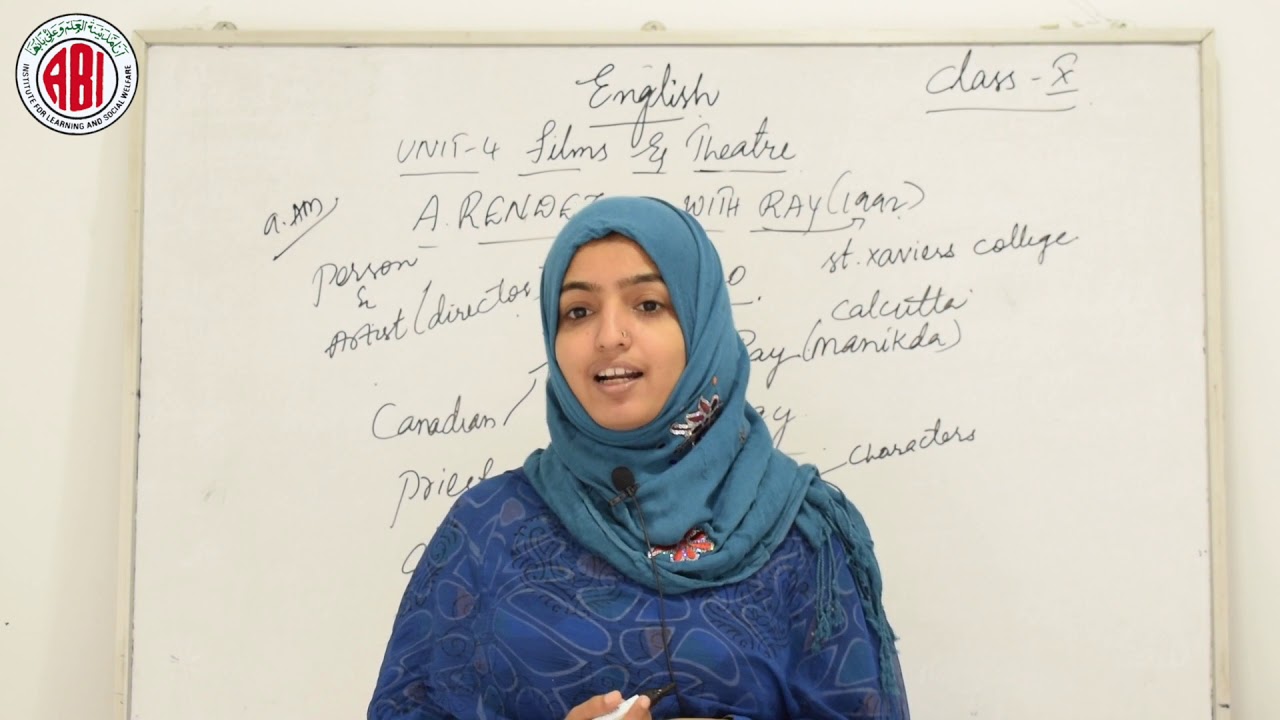 10th Class_English_Unit 4_Lesson 01_