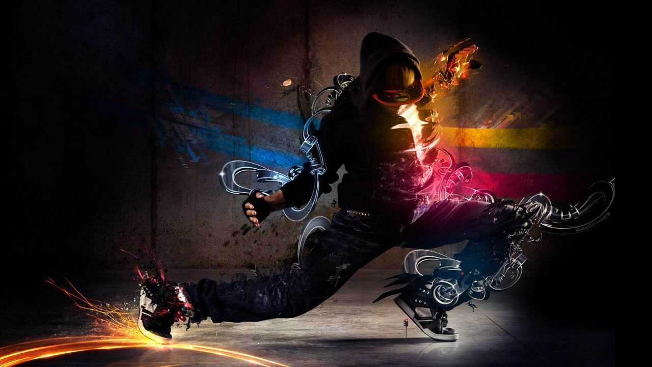Club Banger - Instrumental (DeXound of Banger) (Prod. by DeXound)