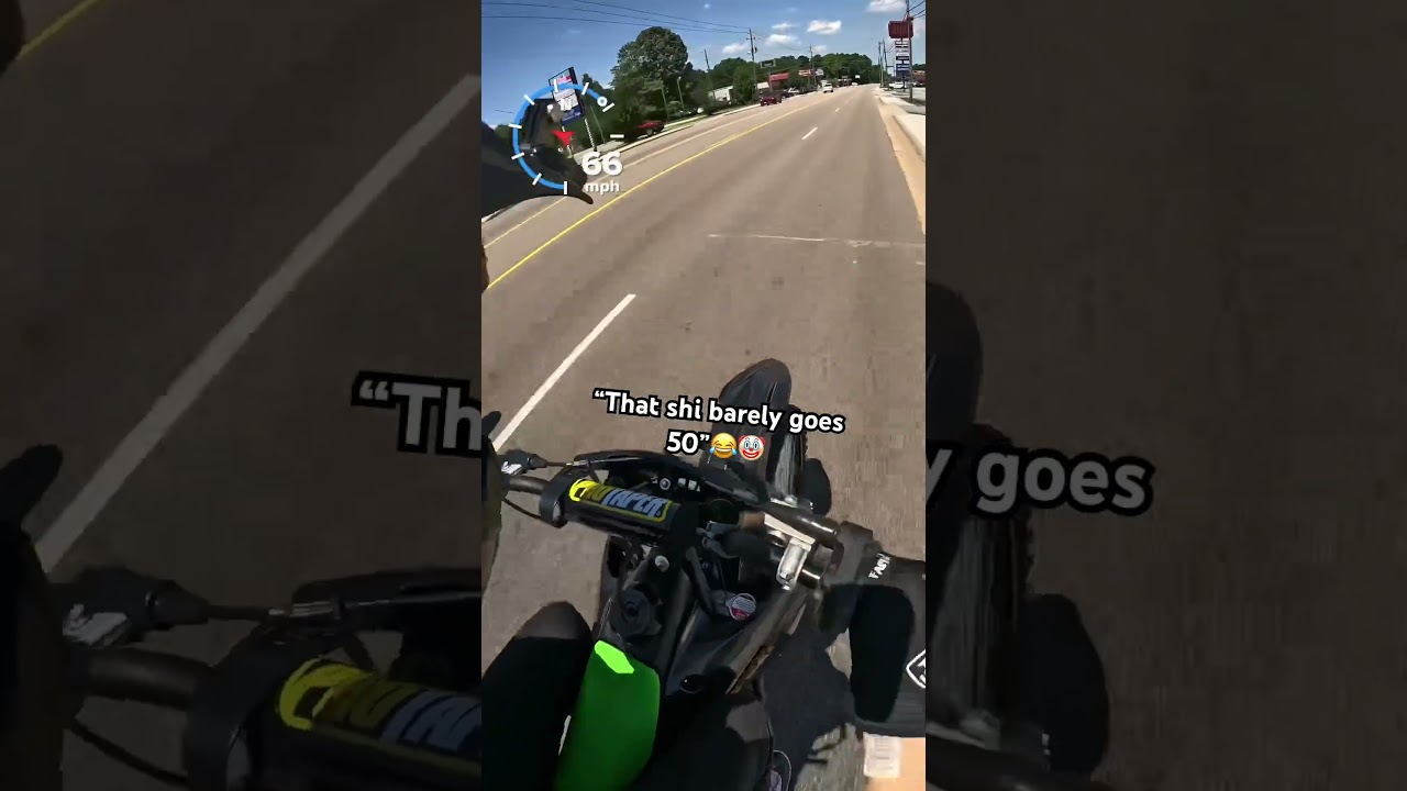 #kx112 #bike #bikelife #dirtbike #topspeed #sendit #fun #viral #fyp #short