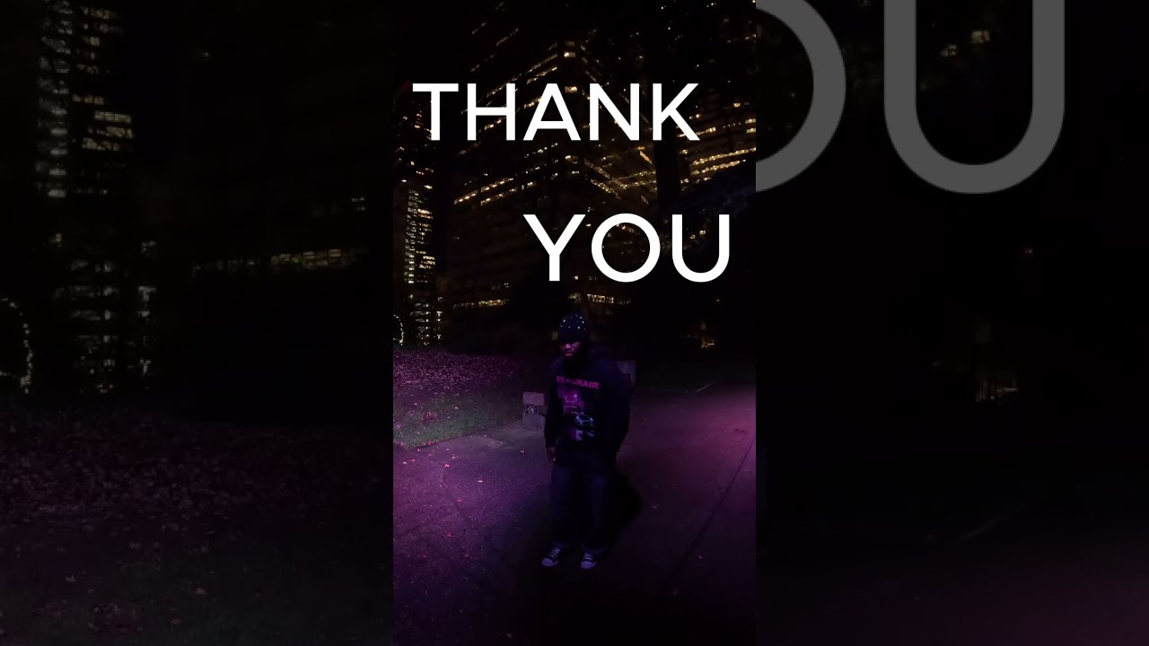 Father lyric video