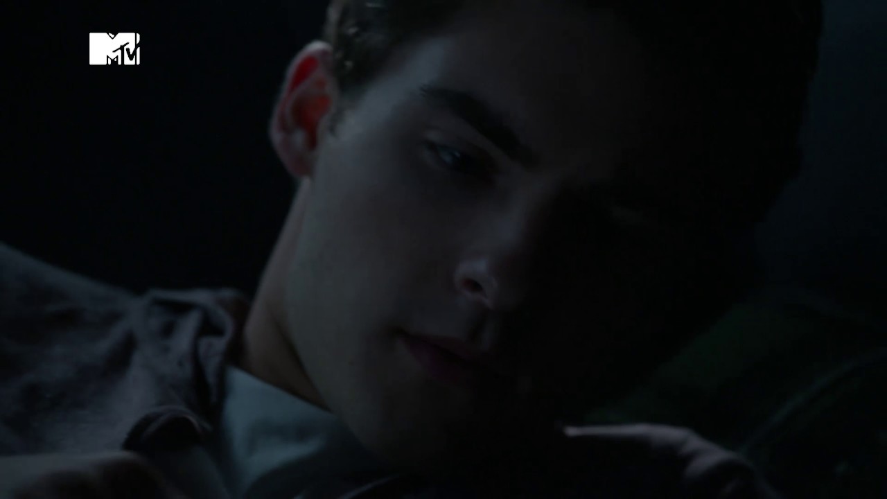 Teen Wolf S.6 E.12 