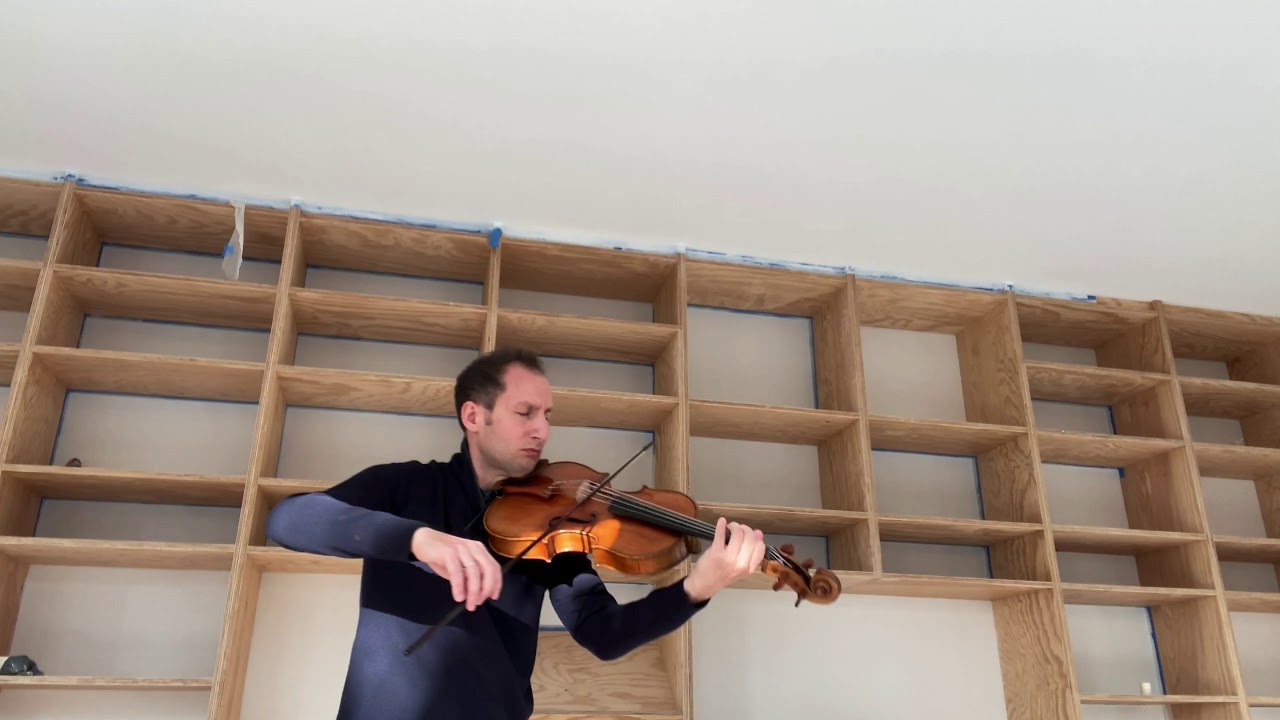 Bach in Heidelberg