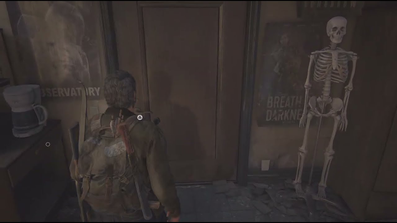 The Last of Us Part I episode 17